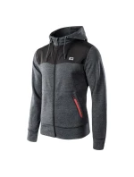 Mikina IQ Cross The Line Sarin M 92800284437 pánské