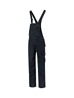 Tricorp unisex pracovní kalhoty Dungaree Overall Industrial MLI-T66T2