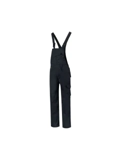 Tricorp unisex pracovní kalhoty Dungaree Overall Industrial MLI-T66T2