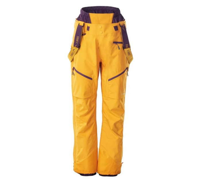 Dámské lyžařské kalhoty Svean W 92800439262 - Elbrus 