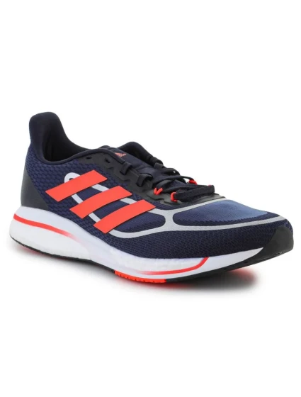 Pánská běžecká obuv Supernova + M GY0844 - Adidas Pánská běžecká obuv Supernova + M GY0844 - Adidas