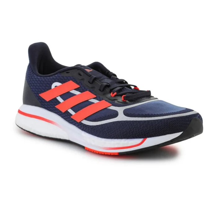 Pánská běžecká obuv Supernova + M GY0844 - Adidas Pánská běžecká obuv Supernova + M GY0844 - Adidas