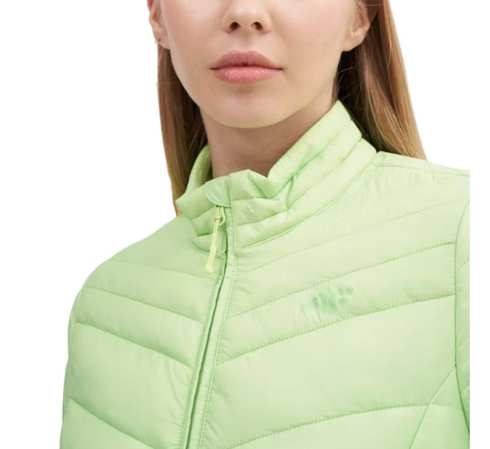 Dámská péřová bunda W SS23TDJA 41S  model 18346557 - 4F