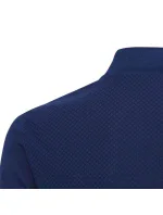 Dětský fotbalový tréninkový top Tiro 23 League Jr HS3488 - Adidas Dětský fotbalový tréninkový top Tiro 23 League Jr HS3488 - Adidas