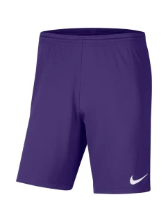 Šortky Dry Park III NB K M model 18546669 - NIKE