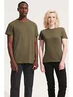 SOL'S Regent Tričko 25.1380 pure grey SOL'S Regent Tričko 25.1380 pure grey