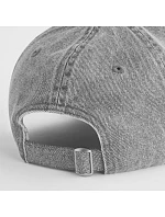 Beechfield B 105 6 Panelová denim kšiltovka 53.0105 mid blue Beechfield B 105 6 Panelová denim kšiltovka 53.0105 mid blue