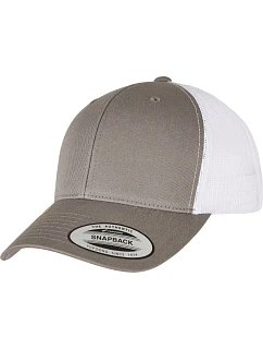 6 panelová Trucker kšiltovka "Recycled" model 22412502 - Flexfit