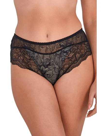 Gaia 1207P Hannah barva: černá a béžová Gaia 1207P Hannah barva: černá a béžová