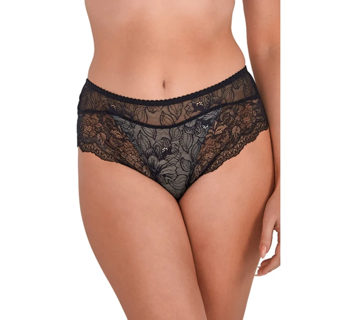 Gaia 1207P Hannah barva: černá a béžová Gaia 1207P Hannah barva: černá a béžová