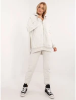 Sada EM KMPL model 20578767 světle šedá - FPrice Sada EM KMPL model 20578767 světle šedá - FPrice