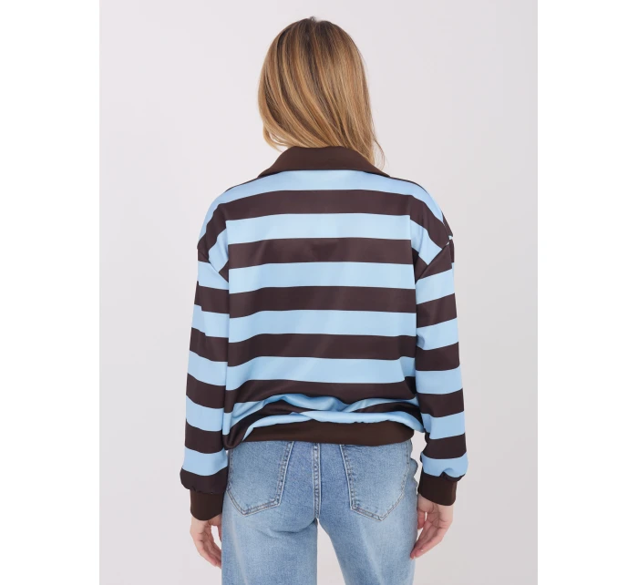 Halenka IT BZ 9981.06 světle modrá