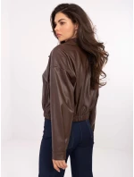 Kurtka IT KR model 21471672 brązowy - FPrice