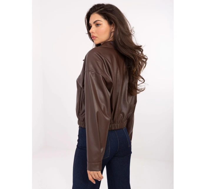 Kurtka IT KR model 21471672 brązowy - FPrice