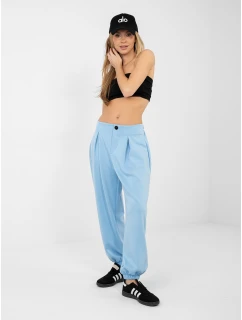 Spodnie IT SP model 21923790 jasny niebieski - FPrice
