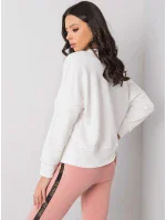 Mikina RV BL 6080.19 ecru Mikina RV BL 6080.19 ecru