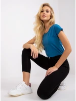 Tričko RV BZ 4622.89 tmavě modrá