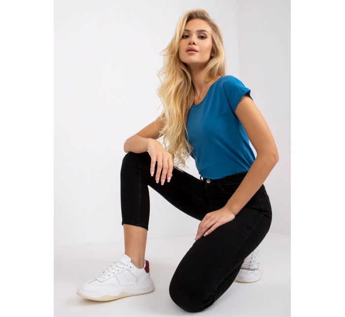 Tričko RV BZ 4622.89 tmavě modrá