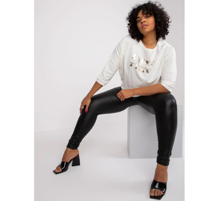 Halenka RV BZ 7504.81P ecru