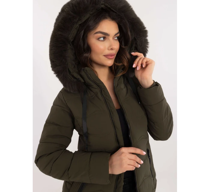 SK KR HH 2404.71P khaki bunda