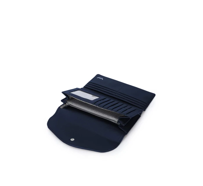 Peněženka VUCH Enzo Dark Blue