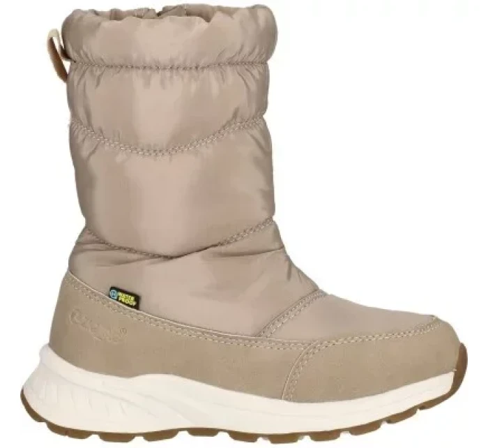 Dětské zimní boty ZigZag PLLAW