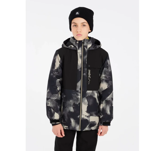 Chlapecká lyžařská bunda model 20746143 JR - Protest