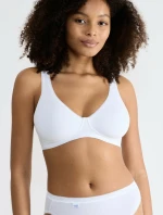 Dámská podprsenka Basic+ Soft Bra - Sloggi