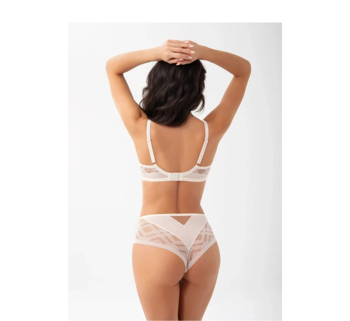 Brazilské kalhotky model 209543 Gorsenia Lingerie
