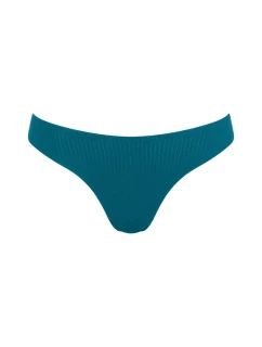Dámská tanga ZERO Feel Pure String - BLUE - SLOGGI BLUE - SLOGGI