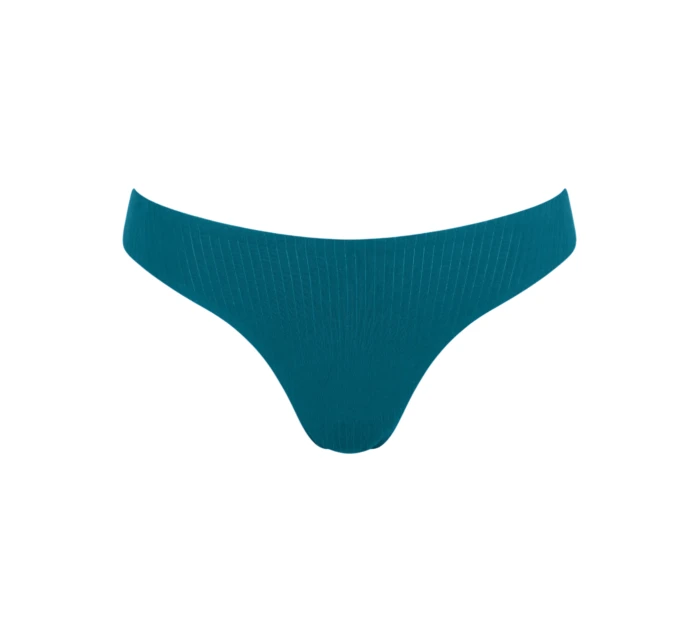 Dámská tanga ZERO Feel Pure String - BLUE - SLOGGI BLUE - SLOGGI Dámská tanga ZERO Feel Pure String - BLUE - SLOGGI BLUE - SLOGGI