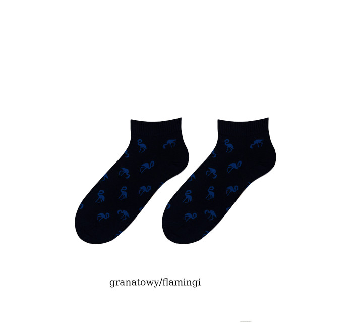 Pánské kotníkové ponožky model 5803113 - More
