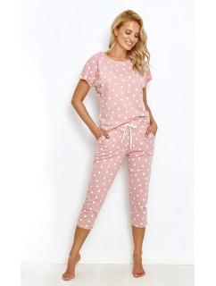 Dámské pyžamo Taro Chloe 2860 kr/r S-XL L23
