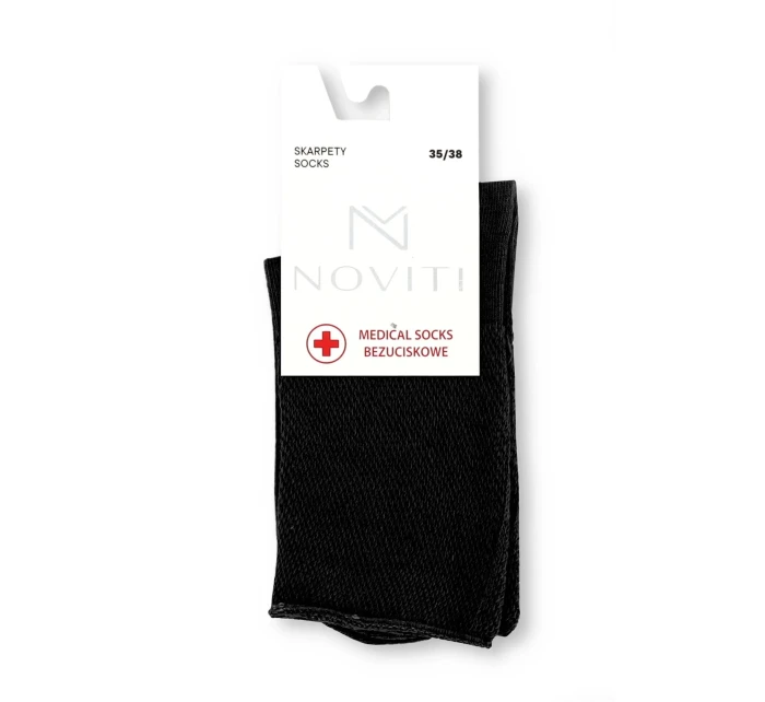 Dámské ponožky 103 U 01 - NOVITI