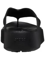 Crocs Getaway Platform Flip W 209410 001 dámské žabky Crocs Getaway Platform Flip W 209410 001 dámské žabky