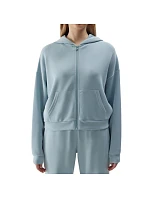 Mikina 4F F1002 W 4FWSS24TSWSF1002 34S Mikina 4F F1002 W 4FWSS24TSWSF1002 34S