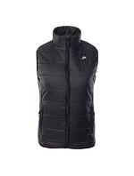 Dámská prošívaná vesta LADY model 22051344 VEST - Martes Dámská prošívaná vesta LADY model 22051344 VEST - Martes