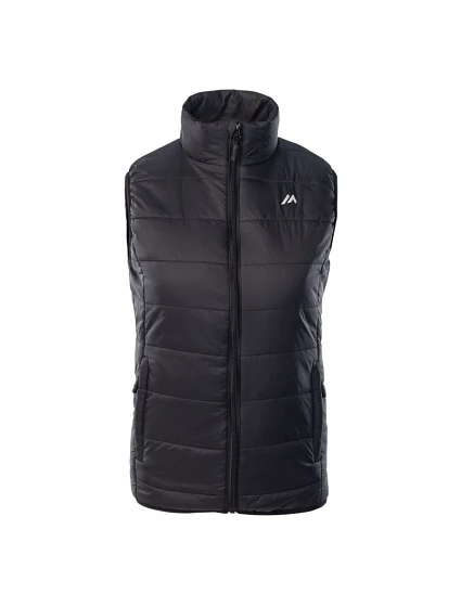 Dámská prošívaná vesta LADY model 22051344 VEST - Martes Dámská prošívaná vesta LADY model 22051344 VEST - Martes