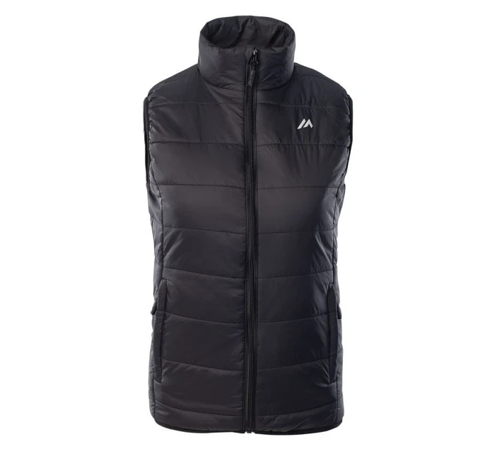 Dámská prošívaná vesta LADY model 22051344 VEST - Martes Dámská prošívaná vesta LADY model 22051344 VEST - Martes