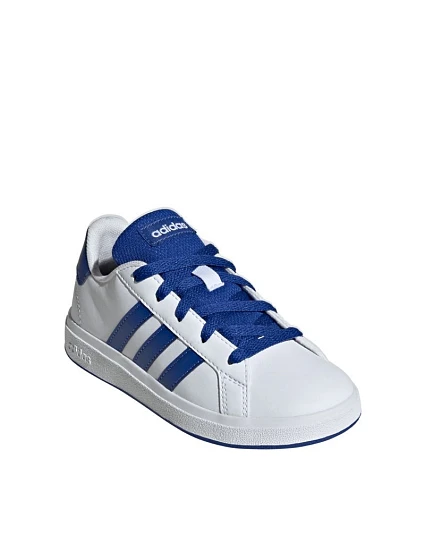 Boty Grand Court 2.0 K Jr model 21219353 - ADIDAS Boty Grand Court 2.0 K Jr model 21219353 - ADIDAS
