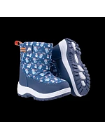 Dětské sněhule model 22179849 KDB - Martes Dětské sněhule model 22179849 KDB - Martes