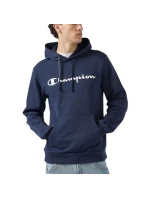 pánská mikina s kapucí model 21720794 pánské - CHAMPION