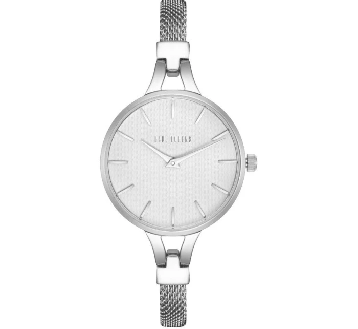 Dámské hodinky Paul Lorens PL12878B-3C1 + BOX Dámské hodinky Paul Lorens PL12878B-3C1 + BOX