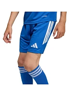 Dětské šortky Tiro 26 League modré model 21870463 - ADIDAS