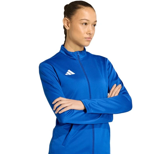 Dámská mikina Entrada 26 Track modrá model 22054094 - ADIDAS