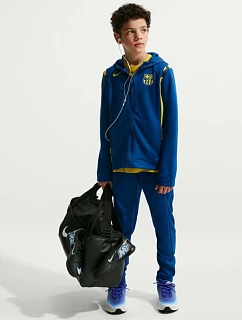 FC Barcelona tepláková souprava Junior model 22055960 - NIKE