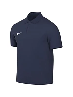 Pánské tričko Nike Dri-FIT Park 26 Polo námořnická modrá IB1193 410 pánské
