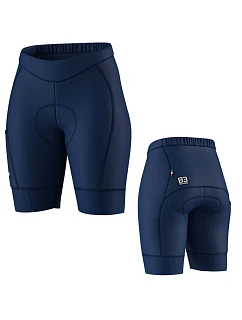 Šortky model 22381507 LEGEND ECO LYCRA Lady 26, velikost L - Biemme