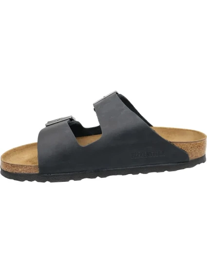 Arizona model 20574291 černá - Birkenstock Arizona model 20574291 černá - Birkenstock