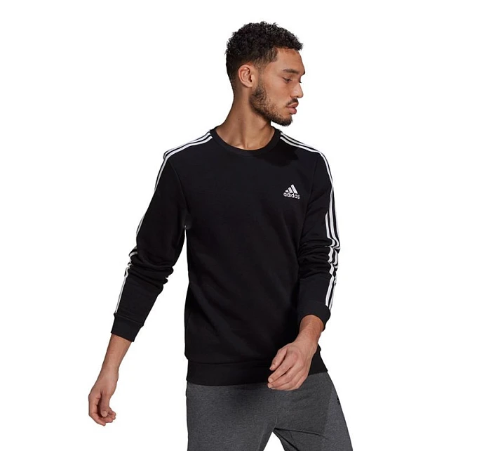 Pánská mikina Essentials M model 19556662 - ADIDAS